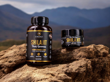 Earthly Vitality Pack - Special Bundle