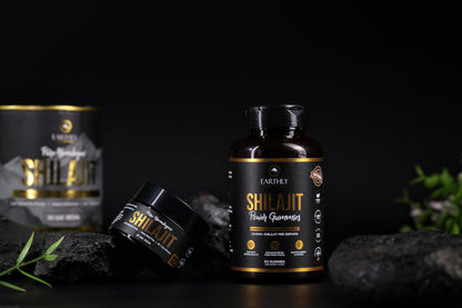 Earthly Vitality Pack - Special Bundle